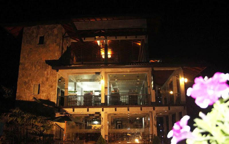 โรงแรมโอ๊ค เรย์ เอลลา แก็ป ภายนอก รูปภาพ